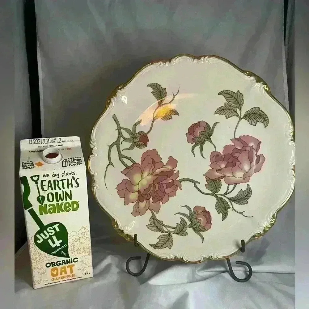 Large  Rosenthal Rigaletto serving Plate. - Picture 1 of 5